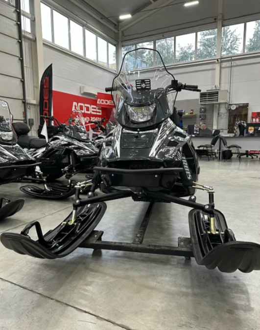 СНЕГОХОД IRBIS SF200L XE SUPERLONG в Обнинске