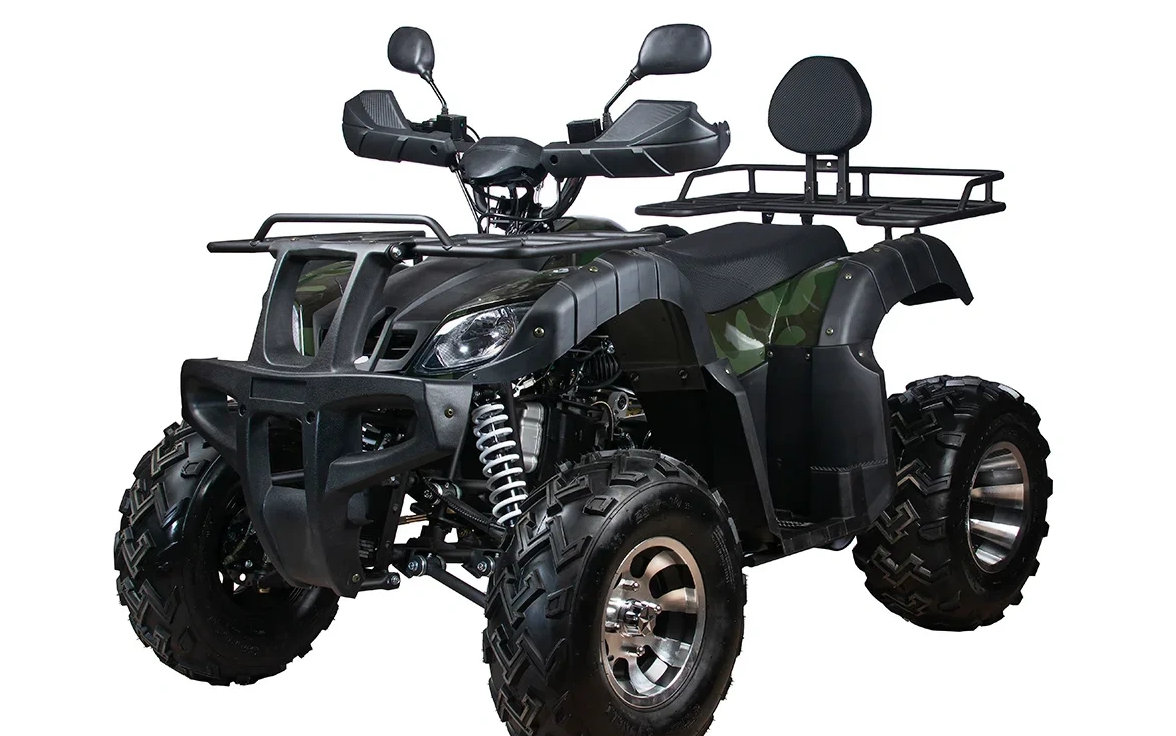 Квадроцикл YACOTA SELA 200 PRO в Обнинске