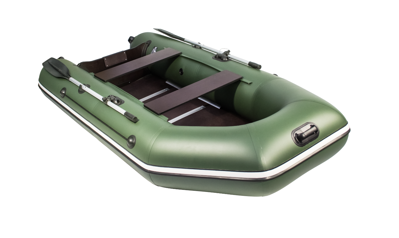 Лодка АКВА 2900 СК в Обнинске