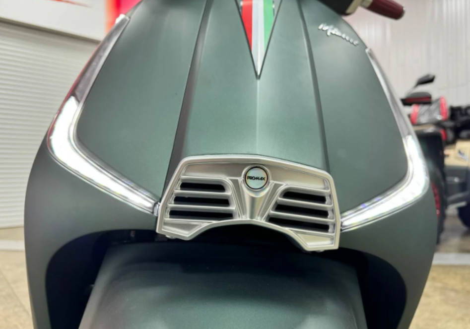 Скутер PROMAX Miami 240 (49) в Обнинске