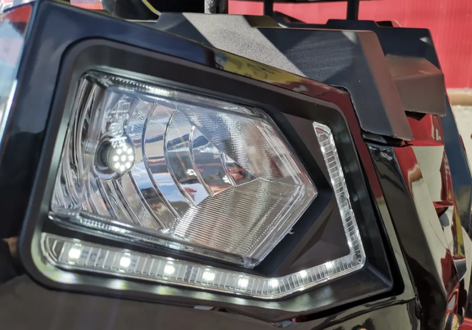 Квадроцикл GBM SHARP BIG 300 NEW в Обнинске