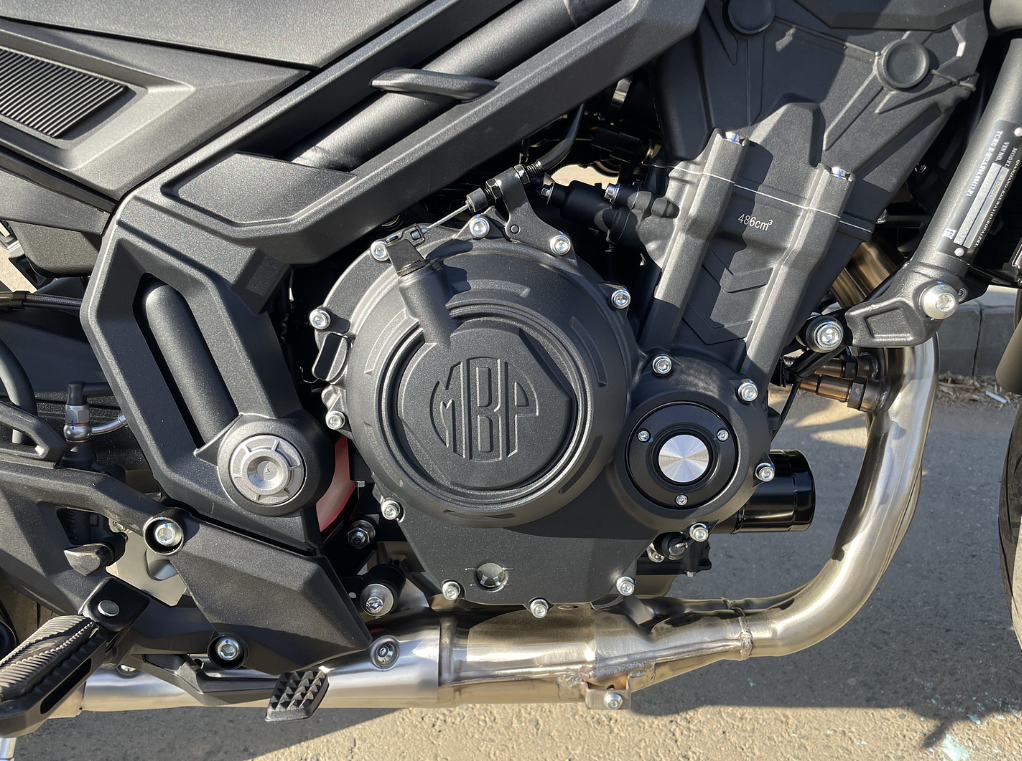 Мотоцикл STELS M502N в Обнинске