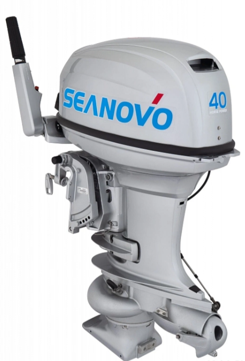 Лодочный мотор SEANOVO SNJ40FH в Обнинске