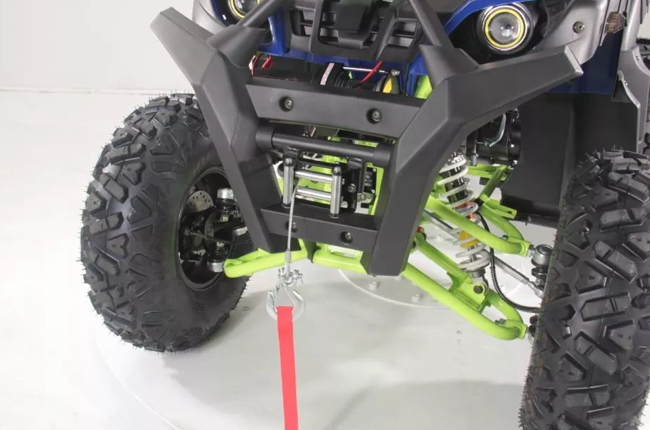 Квадроцикл YACOTA SELA MAX 200 в Обнинске