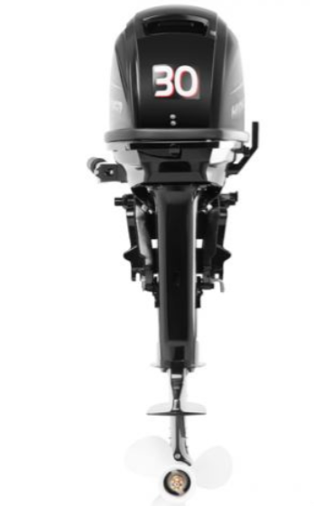 Лодочный мотор HIDEA HD30FHS в Обнинске