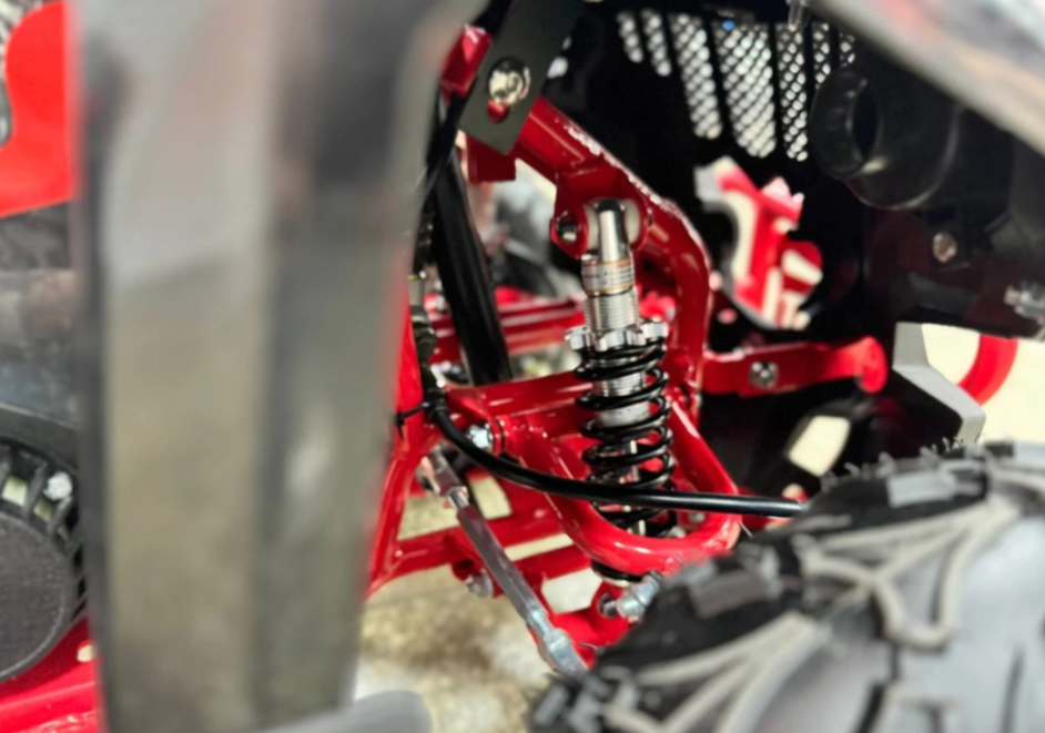 Квадроцикл GBM ROBLOX в Обнинске