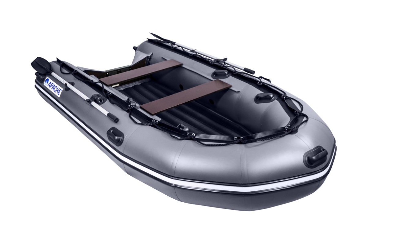 Лодка APACHE 3300 НДНД в Обнинске