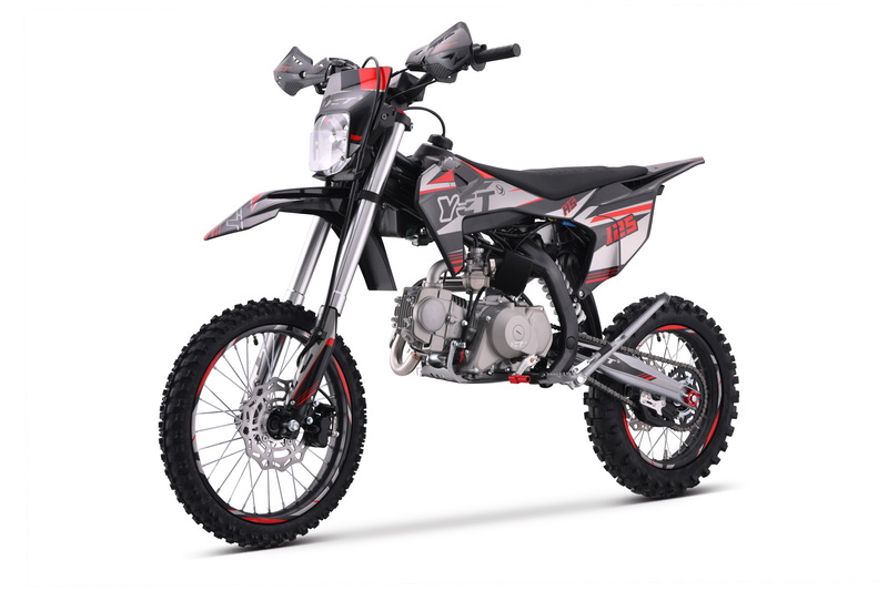 Питбайк YACOTA H5 125 в Обнинске