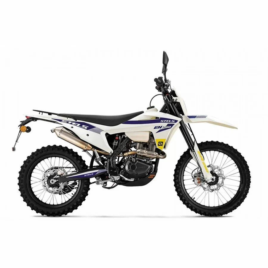 Мотоцикл STELS ЭНДУРО EN250  в Обнинске