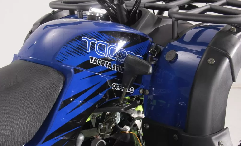 Квадроцикл YACOTA SELA MAX 200 в Обнинске