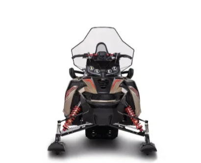 Снегоход AODES Siberiacross 1000 WT 508mm LCD 6.8 в Обнинске