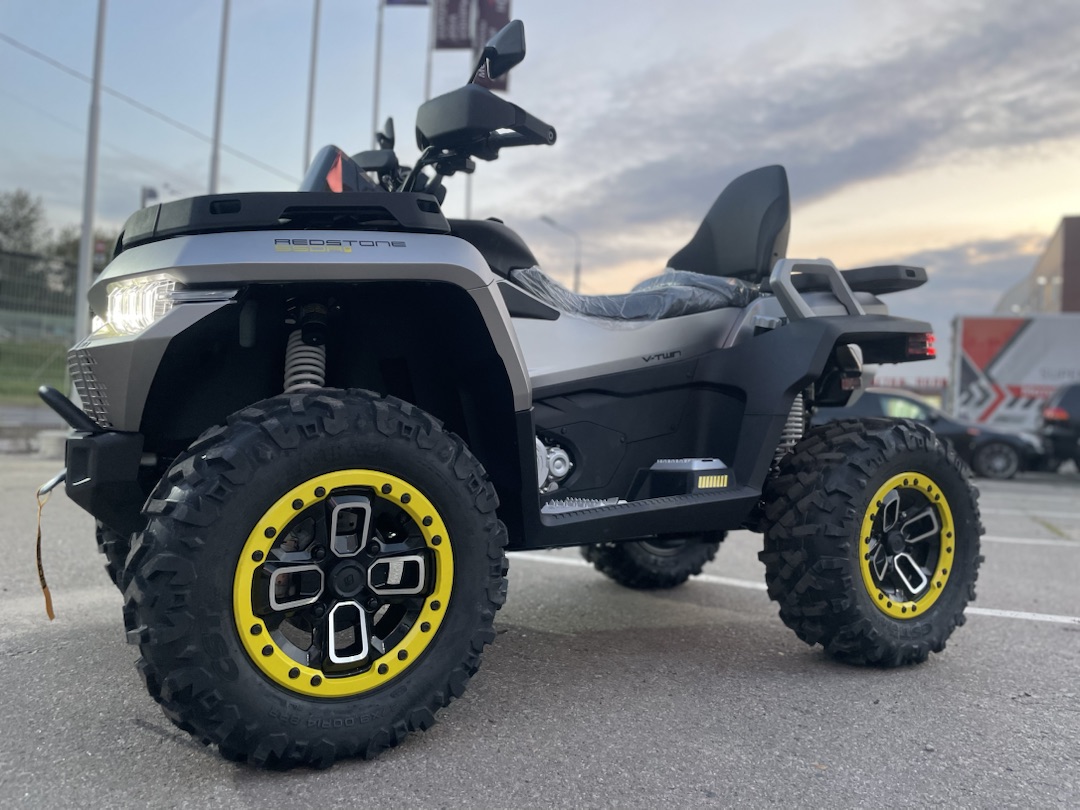 Квадроцикл BENDA Redstone 550 R2 в Обнинске