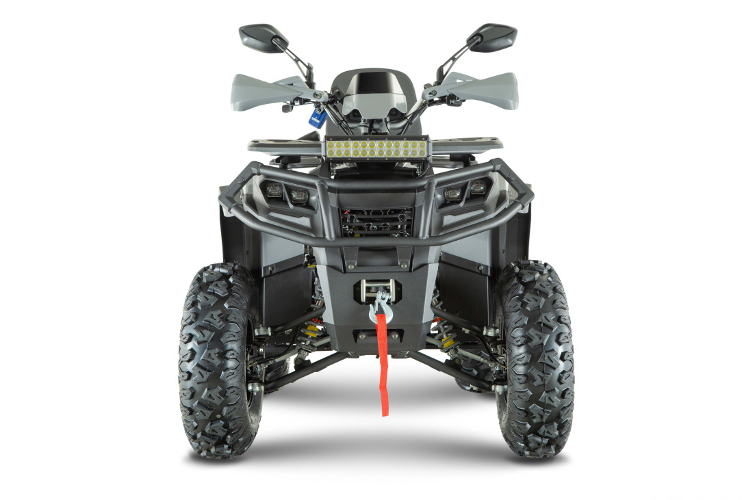 Квадроцикл YACOTA VIKING PRO 250 в Обнинске