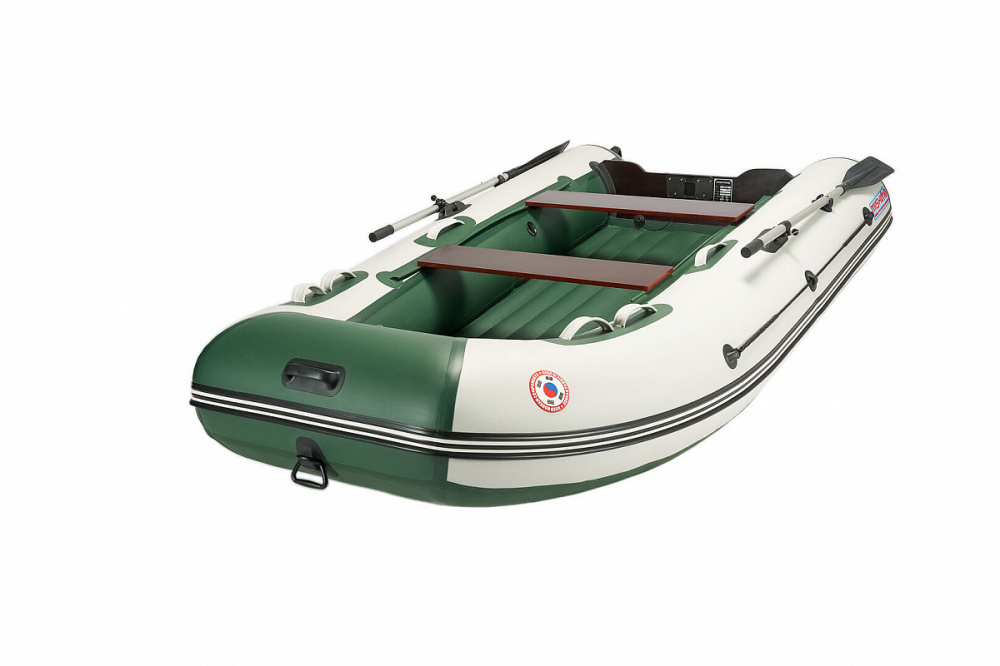 Лодка MISHIMO LITE 300 в Обнинске