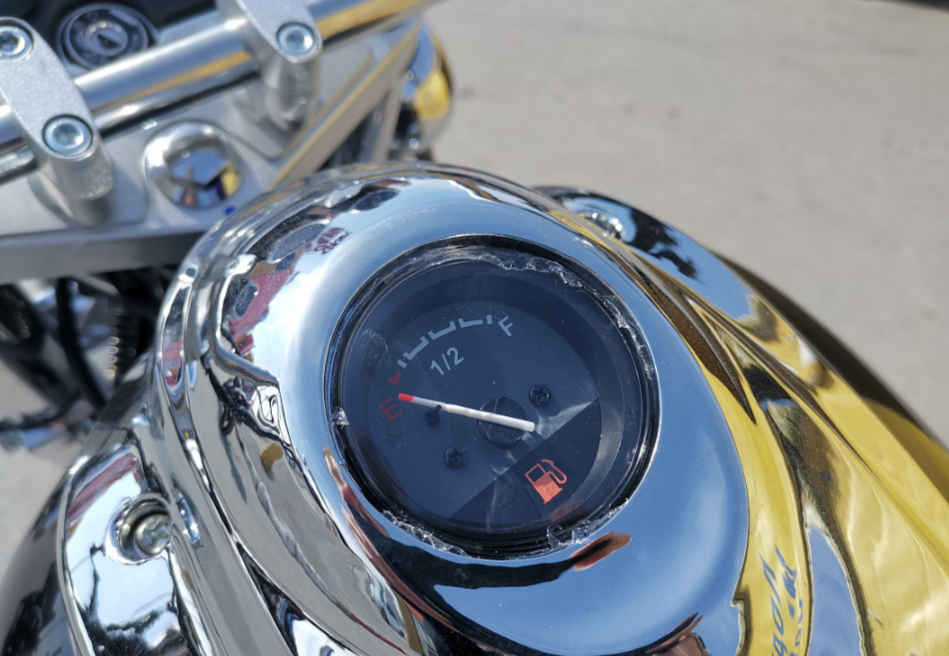 Мотоцикл MOTOLAND (МОТОЛЕНД) WOLF 250 в Обнинске