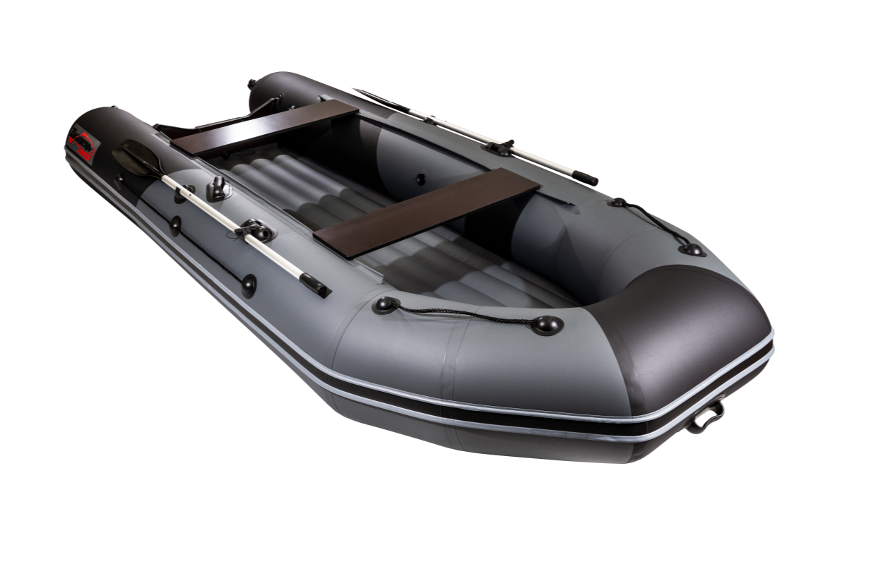 Лодка Таймень NX 3800 НДНД PRO в Обнинске