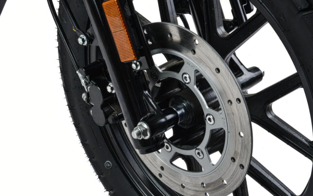 Мотоцикл MOTOLAND (МОТОЛЕНД) TEXAS 300 в Обнинске