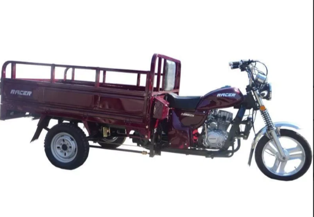 Трицикл RACER RC200ZH MURAVEI в Обнинске