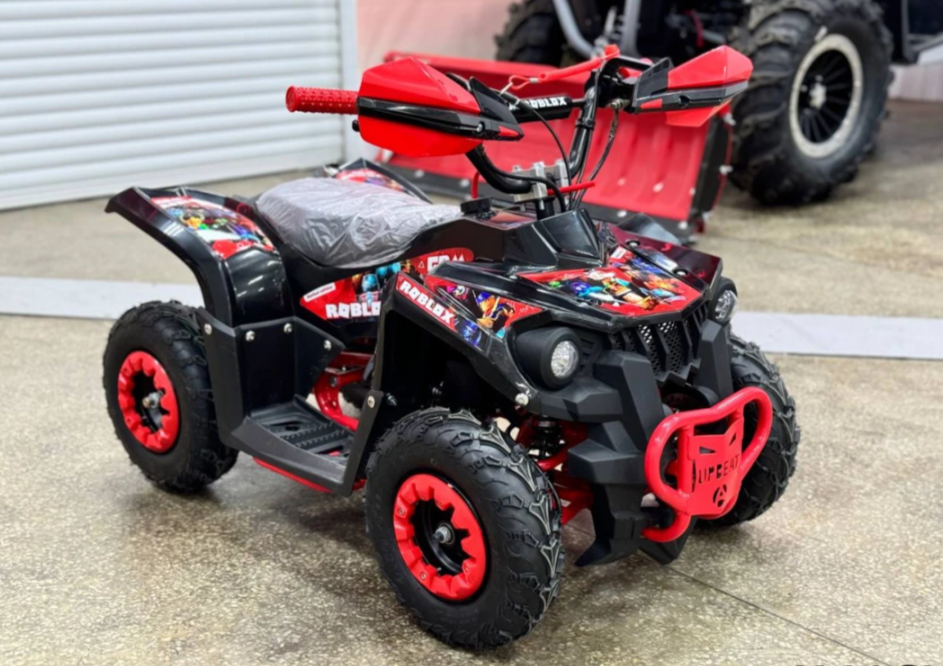 Квадроцикл GBM ROBLOX в Обнинске