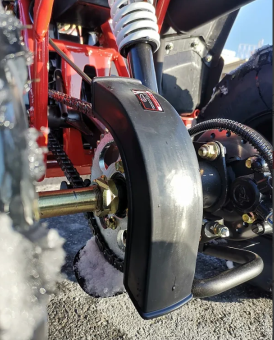 Квадроцикл GBM SHARP KIDS 125 в Обнинске