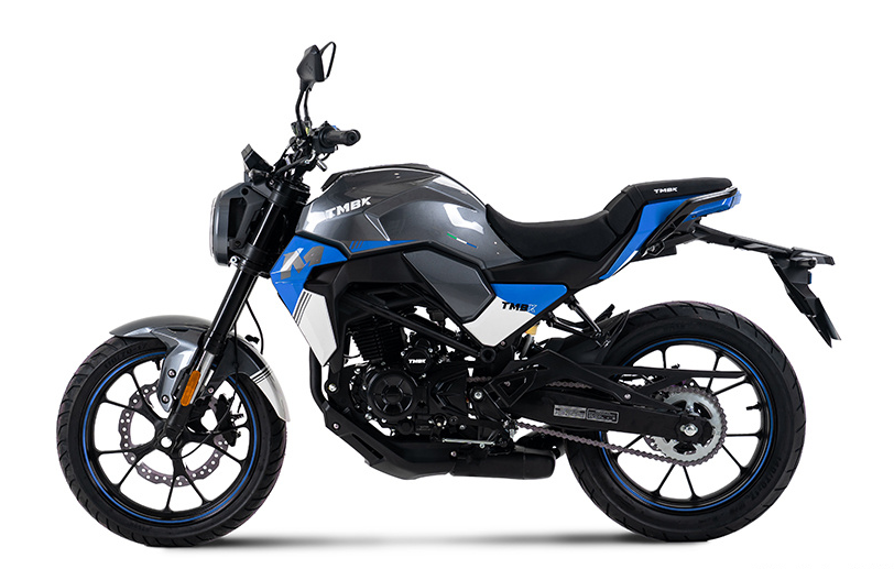 Мотоцикл TMBK MONTANA NG в Обнинске