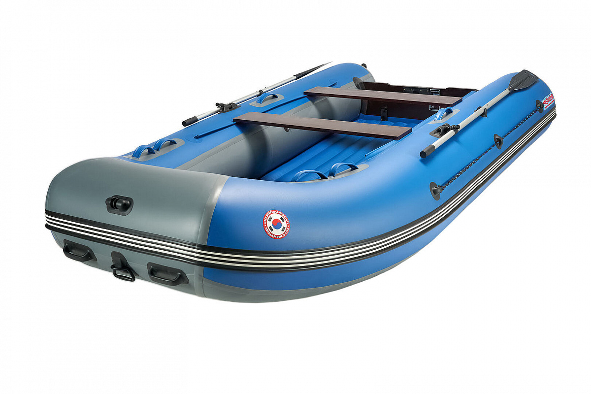 Лодка MISHIMO LITE DF 370 в Обнинске