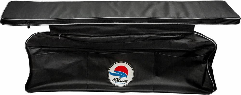 НАКЛАДКА МЯГКАЯ + СУМКА РУНДУК SDP 420 в Обнинске