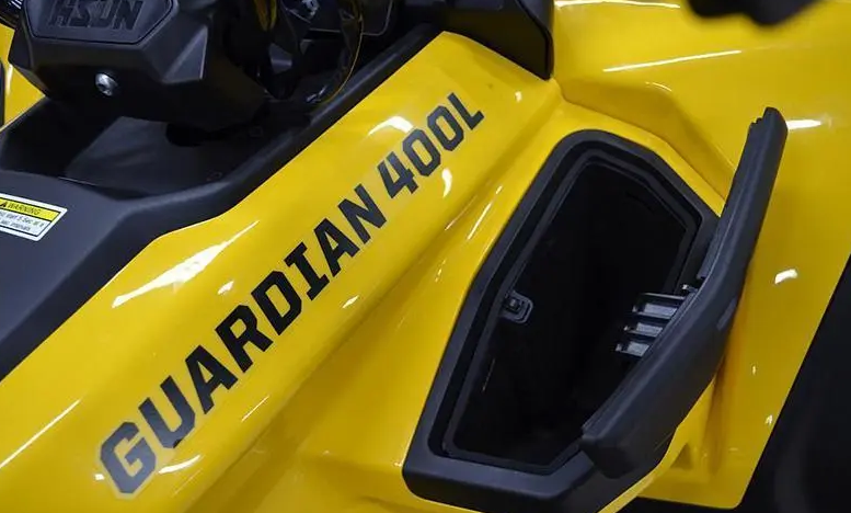 Квадроцикл HISUN GUARDIAN 400L /LONG в Обнинске