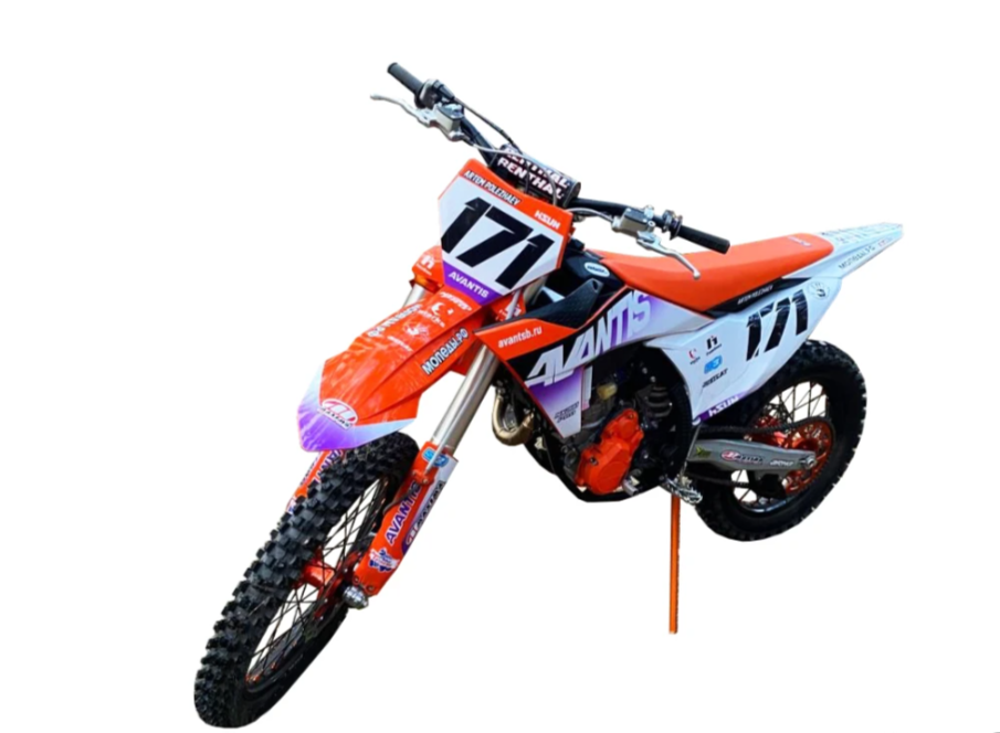 Мотоцикл Avantis NX250 Pro (NX250 Carb) 21/19 (2024) в Обнинске