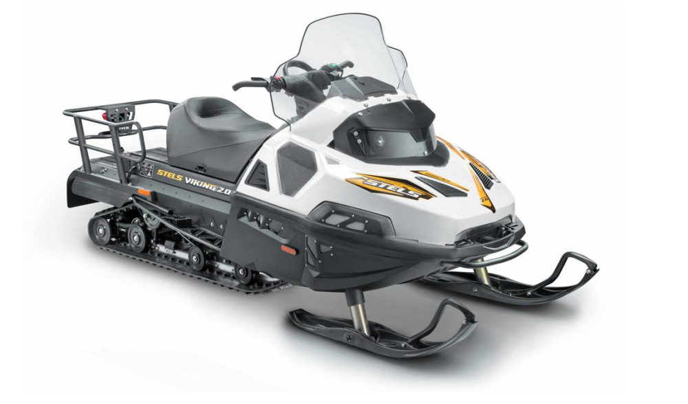 Снегоход SV600T (L ST SWT) ВИКИНГ 2.0 в Обнинске