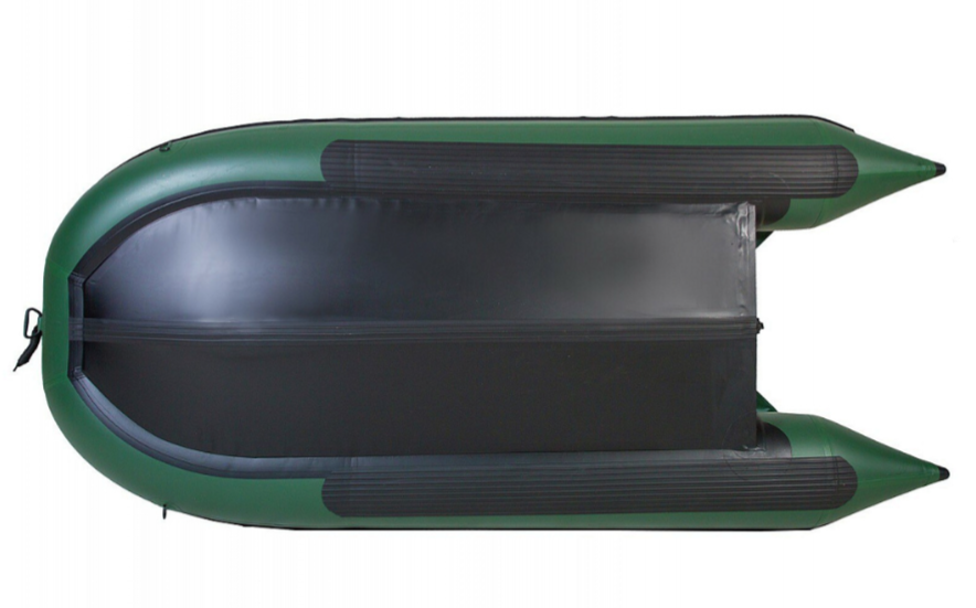 НАДУВНАЯ ЛОДКА GLADIATOR B330AD в Обнинске