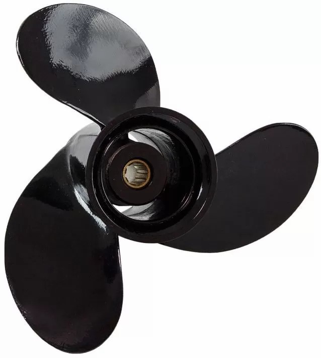 ВИНТ ГРЕБНОЙ TOHATSU 9,9-18; 3*9,2*7,8 в Обнинске