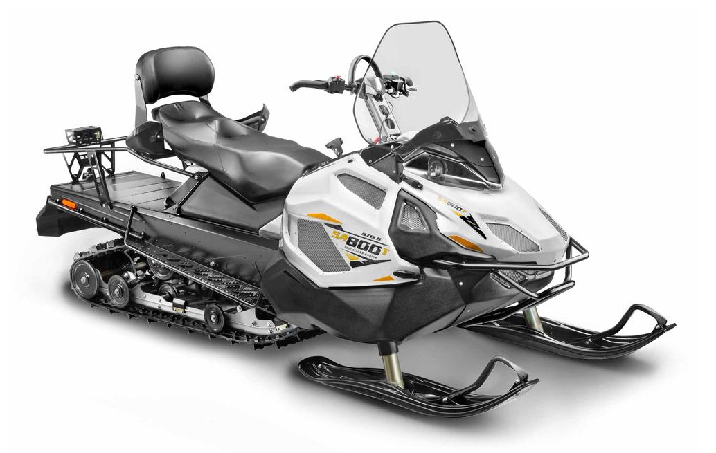 Снегоход STELS АТАМАН SA800T 2.0 в Обнинске