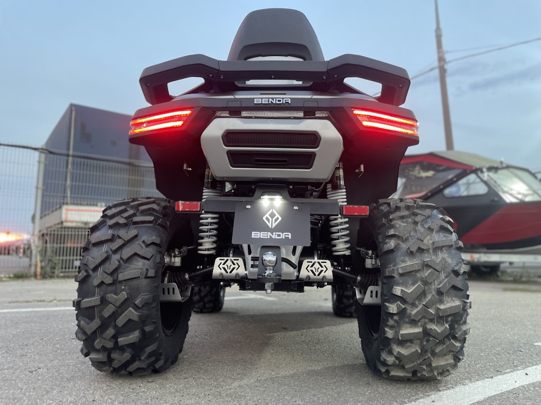 Квадроцикл BENDA Redstone 550 R2 в Обнинске