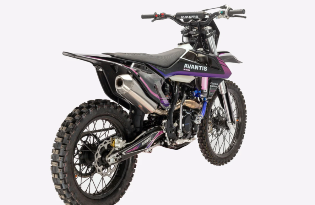 Мотоцикл Avantis A7 NEW (NB300/174MN-5) KKE в Обнинске
