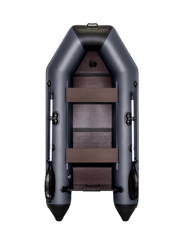  Лодка АКВА 2800 Слань-книжка киль в Обнинске