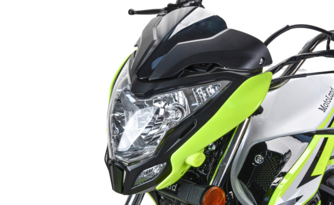 Мотоцикл MOTOLAND (МОТОЛЕНД) 200 SPRINT в Обнинске