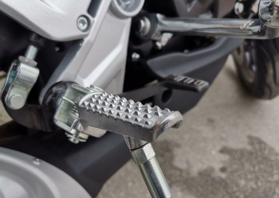 Мотоцикл MOTOLAND (МОТОЛЕНД) 250 CB250 (172FMM-5/PR250) (2022 г.) в Обнинске