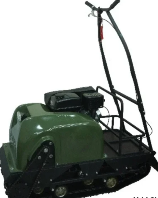 Мотобуксировщик PAXUS 500 AVANT MINI (1200 мм.), 9 л.с. в Обнинске