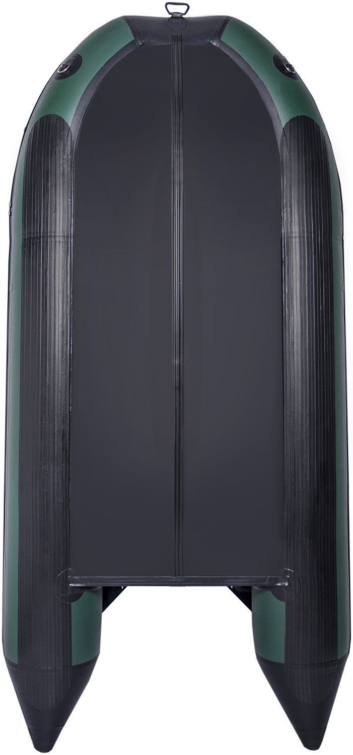 ЛОДКА SMARINE SDP MAX 380 AL в Обнинске