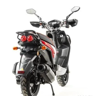 Скутер MOTOLAND (МОТОЛЕНД) BWS150 в Обнинске