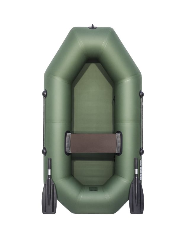  Лодка АКВА-ОПТИМА 190 в Обнинске