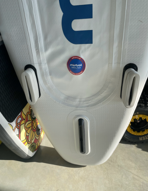 SUP ДОСКА-КАЯК 2 В 1 RAIDEX MISTRAL 10.6’ (320СМ) N 14 в Обнинске