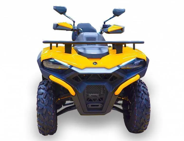 Квадроцикл HISUN GUARDIAN 400L /LONG в Обнинске