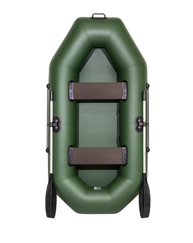 Лодка Барс 240 в Обнинске