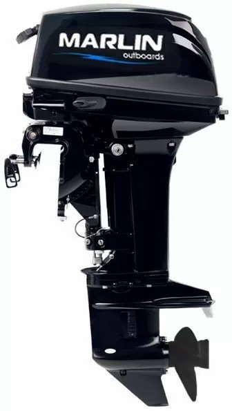 Лодочный мотор MARLIN MP 20 AWRS в Обнинске