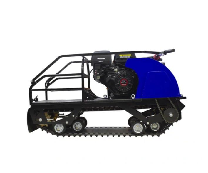 Мотобуксировщик POMOR L-500 PRO (NM) K20 в Обнинске