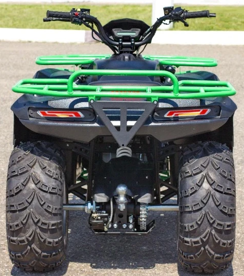 Квадроцикл IRBIS ATV150 в Обнинске