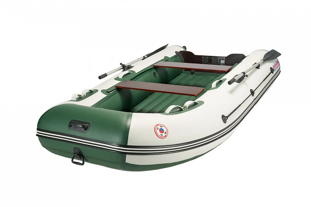 КОМПЛЕКТ ЛОДКА MISHIMO LITE 400 + МОТОР 9,9 (20) Л.С. в Обнинске