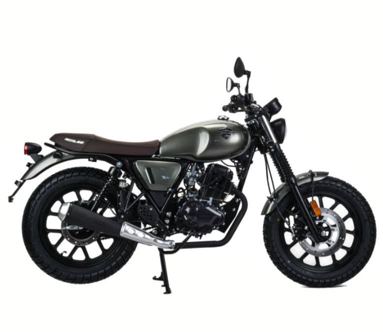 Мотоцикл MOTOLAND (МОТОЛЕНД) TEXAS 300 в Обнинске